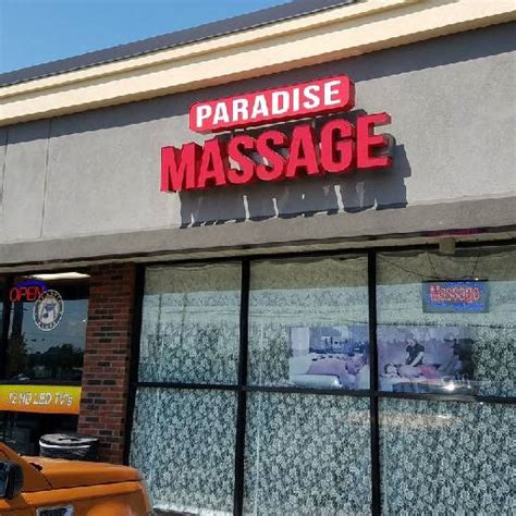 Louisville BodyRubs & Massage Directory